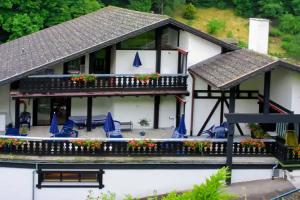 Alpirsbach - Hotels