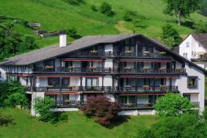 Krähenbad Hotel, Alpirsbach