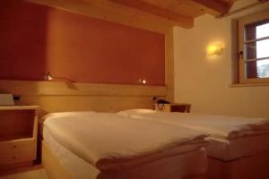 La Locanda del Cantoniere - Ciasa Vervei Hotel, Cortina d'Ampezzo