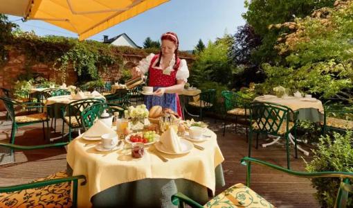 RingBömers Mosel Landhotel - 15