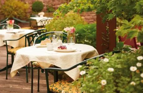 RingBömers Mosel Landhotel - 16