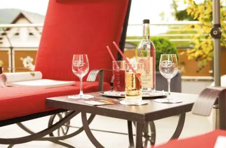 RingBömers Mosel Landhotel - 17