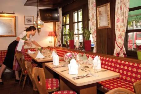 RingBömers Mosel Landhotel - 21