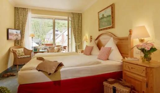 RingBömers Mosel Landhotel - 45