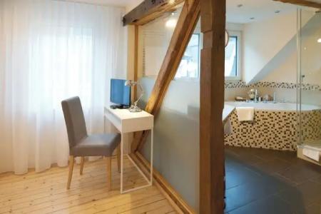 RingBömers Mosel Landhotel - 67