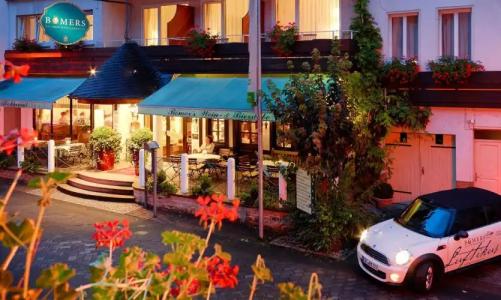 RingBomers Mosel Landhotel