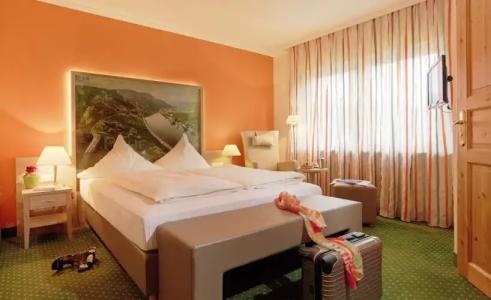 RingBömers Mosel Landhotel - 44