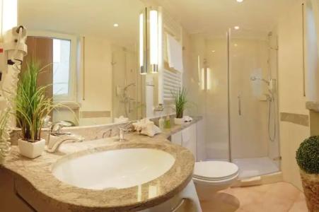 RingBömers Mosel Landhotel - 28