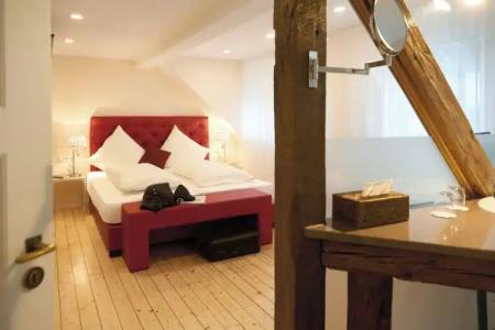 RingBömers Mosel Landhotel - 66