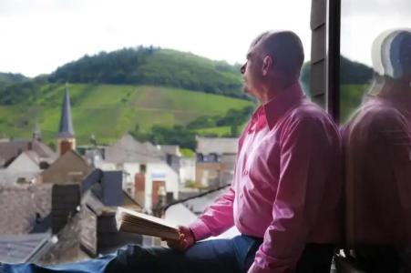 RingBömers Mosel Landhotel - 40