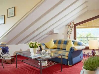 RingBömers Mosel Landhotel - 11