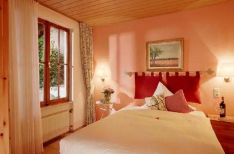 RingBömers Mosel Landhotel - 36