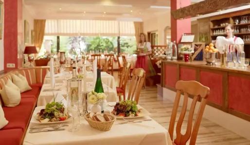 RingBömers Mosel Landhotel - 14