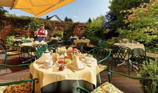 RingBömers Mosel Landhotel - 29