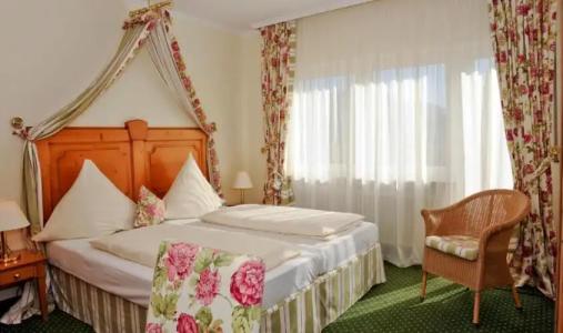 RingBömers Mosel Landhotel - 53