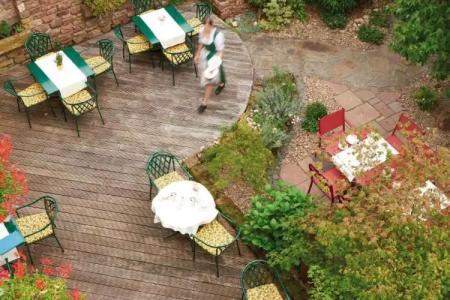 RingBömers Mosel Landhotel - 39