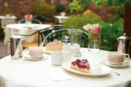 RingBömers Mosel Landhotel - 10