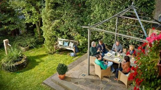 RingBömers Mosel Landhotel - 12