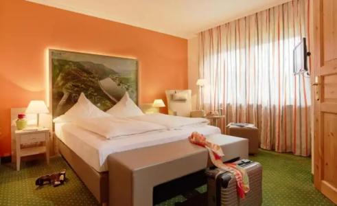 RingBömers Mosel Landhotel - 52