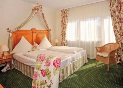 RingBömers Mosel Landhotel - 43