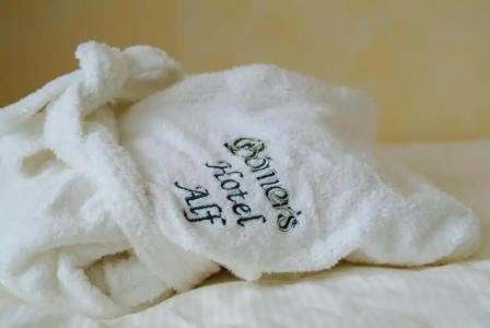 RingBömers Mosel Landhotel - 32