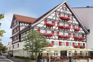 Gasthof Linde Mini-hotel, Albstadt