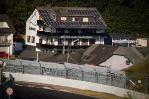 Hotel an der Nordschleife, Adenau