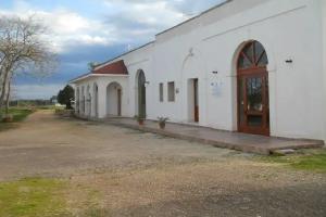 Agriturismo Tenuta Perruzzi, Canisi