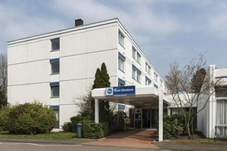 Best Western Achim Bremen