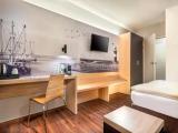 Business Single room