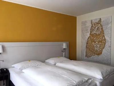 Das Goldene Lamm Aalen - 29