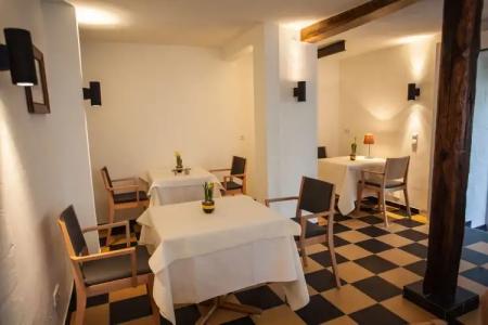 Das Goldene Lamm Aalen - 26