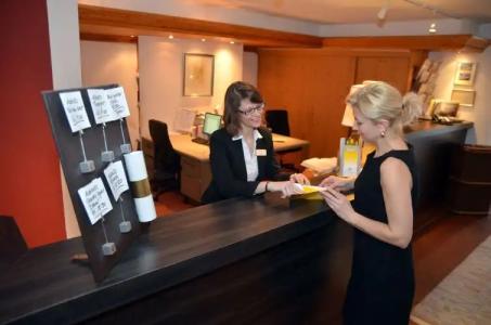 Das Goldene Lamm Aalen - 27