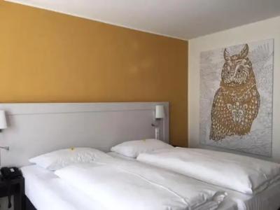 Das Goldene Lamm Aalen - 40