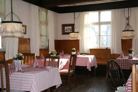 Das Goldene Lamm Aalen - 23