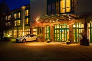 H+ Hotel Limes Thermen Aalen, Aalen