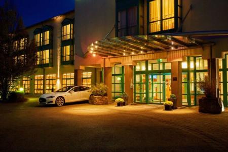 H+ Limes Thermen Aalen