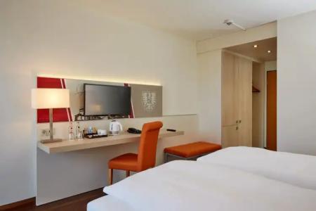 H+ Limes Thermen Aalen - 28