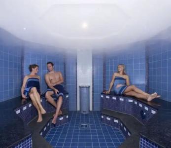 H+ Limes Thermen Aalen - 14