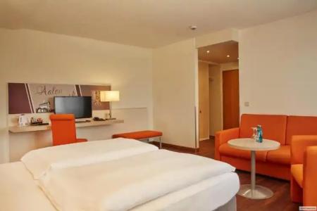 H+ Limes Thermen Aalen - 52