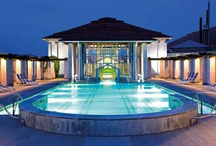 H+ Limes Thermen Aalen - 9