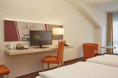 H+ Limes Thermen Aalen - 64