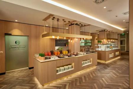 H+ Limes Thermen Aalen - 38