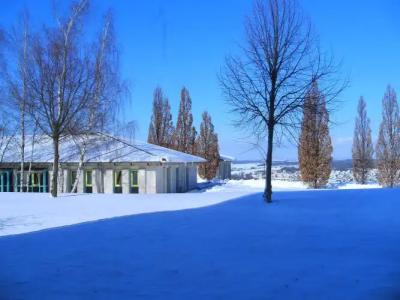 H+ Limes Thermen Aalen - 12