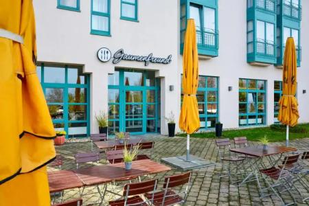 H+ Limes Thermen Aalen - 26