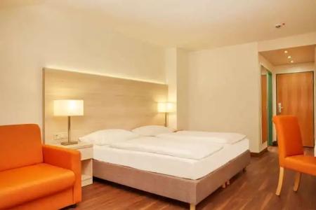 H+ Limes Thermen Aalen - 4