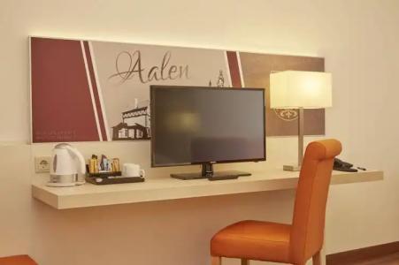 H+ Limes Thermen Aalen - 72