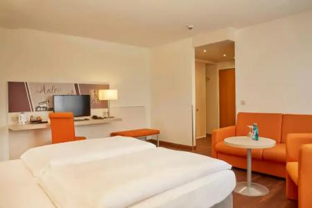 H+ Limes Thermen Aalen - 19