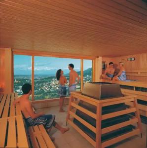 H+ Limes Thermen Aalen - 18