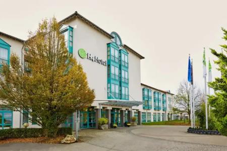 H+ Limes Thermen Aalen - 25